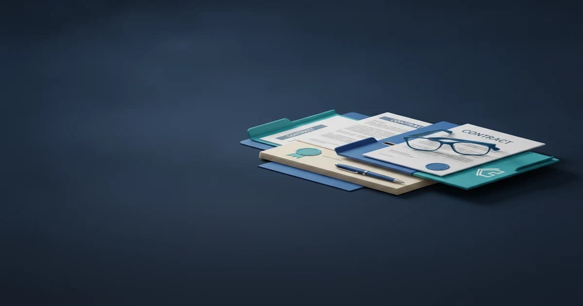 Customer aging report and exception schedule prepared for an accounts receivable review