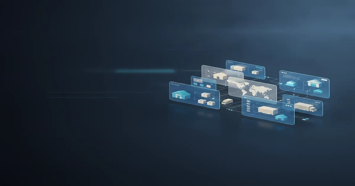 Data Import Reconciliation Checklist for Operations records prepared for an operations review