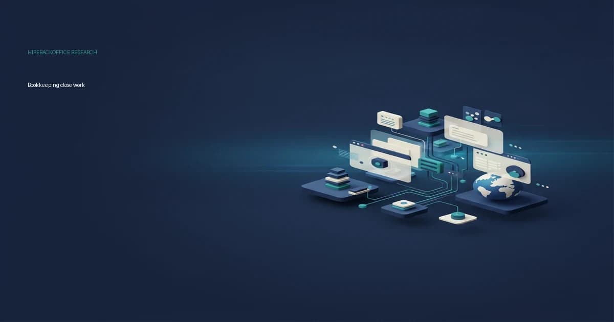 Master Data Change Request Workflow records prepared for an operations review